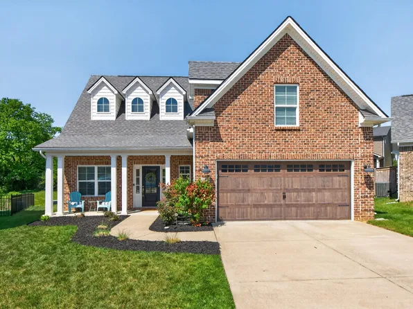 1065 Sawgrass Cv, Lexington, KY 40509