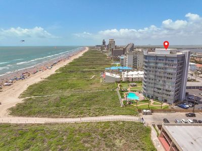 2000 Gulf Blvd #508, South Padre Island, TX, 78597