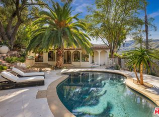 328 Poquito Ln, Topanga, CA 90290