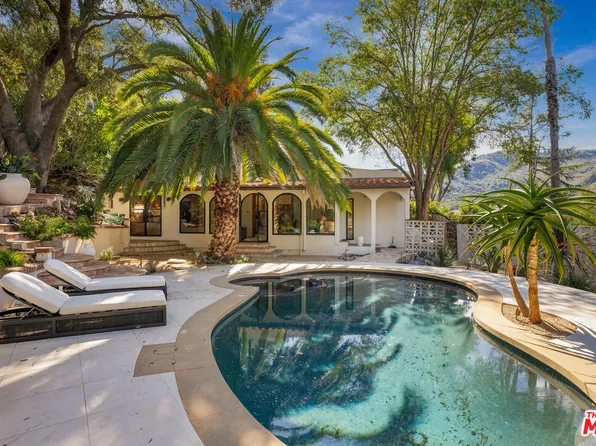 328 Poquito Ln, Topanga, CA 90290