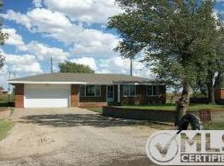 6170 Stallwitz Rd, Dumas, TX 79029