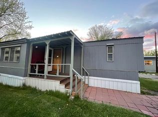 485 Florida Rd TRAILER B8, Durango, CO 81301