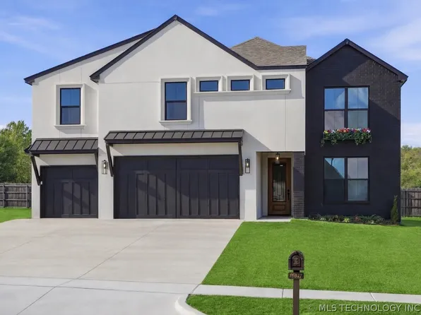 16817 E 41st Pl S, Tulsa, OK 74134