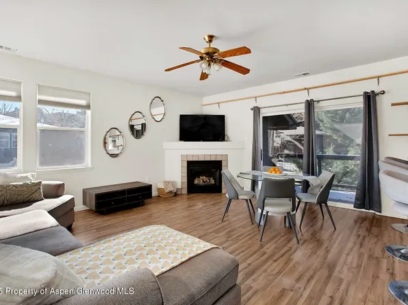 2701 Midland Ave Unit 127, Glenwood Springs, CO 81601