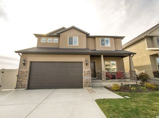 10368 S Eagle Cliff Way, Sandy, UT 84092