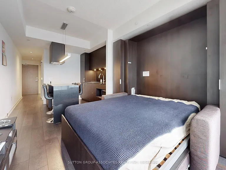 15 Lower Jarvis St #1409 — Photo 12