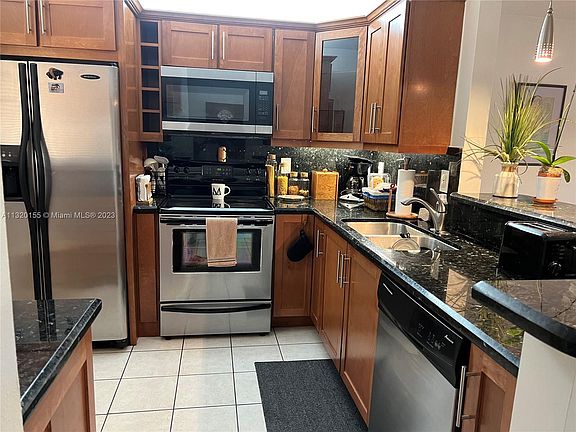 2nd image of 7700 Camino Real #D-108