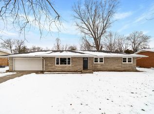 11405 McKinley Hwy, Osceola, IN 46561