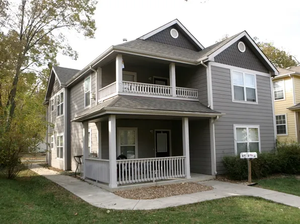 937 Mississippi, 937 Mississippi St #55a30e157, Lawrence, KS 66044