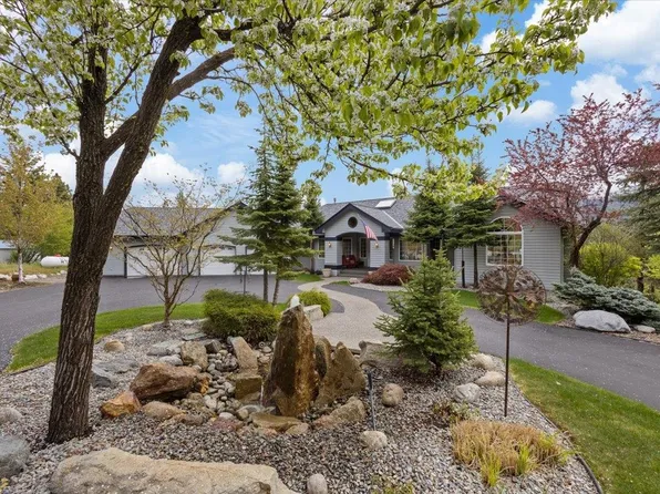 1015 S Greenridge Dr, Liberty Lake, WA 99019