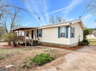 237 Hidden Acres Rd, Winder, GA 30680