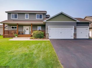 17028 Garnet St NW, Ramsey, MN 55303