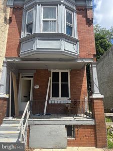 1937 S Redfield St, Philadelphia, PA, 19143