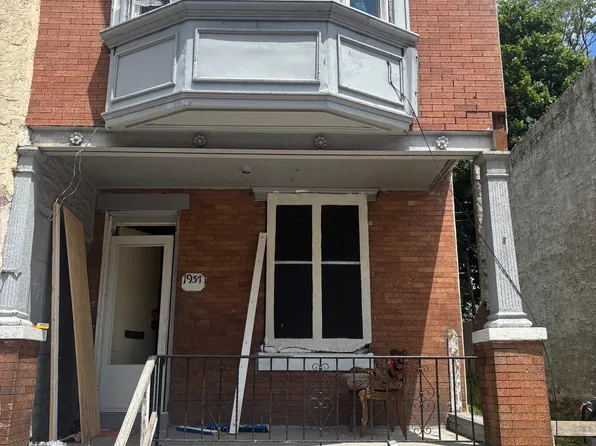 1937 S Redfield St, Philadelphia, PA 19143