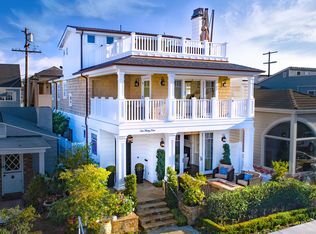 234 Agate Ave, Newport Beach, CA 92662
