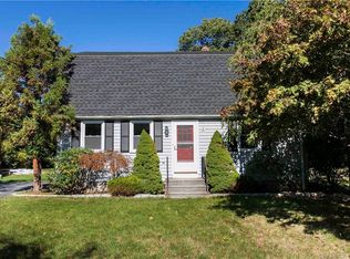 360 Maple Ave, Bristol, CT 06010