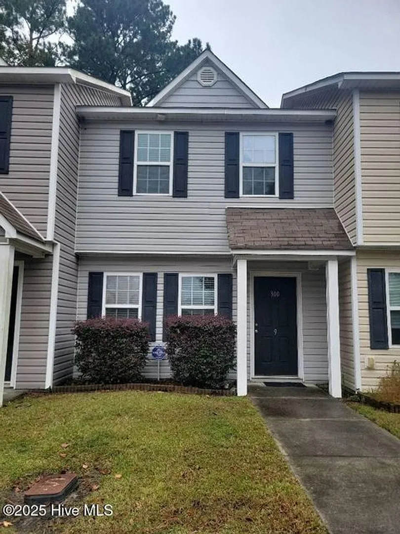300-9 Burley Drive — Photo 1