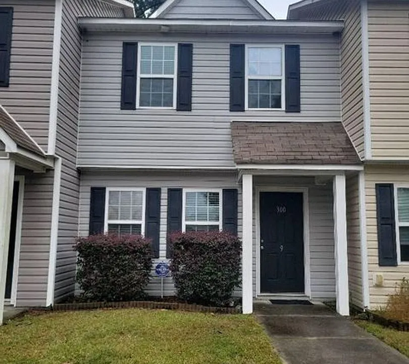 300-9 Burley Dr