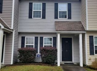 300-9 Burley Dr, Hubert, NC 28539