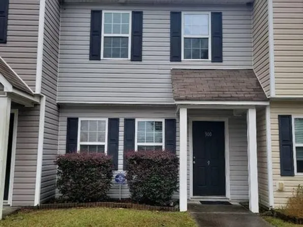 300-9 Burley Dr, Hubert, NC 28539
