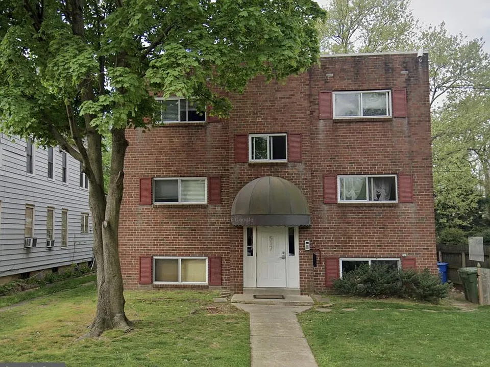 517 Morgan Ave #6