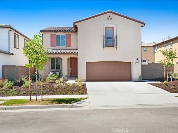 2269 Stelamar Way, Corona, CA 92883