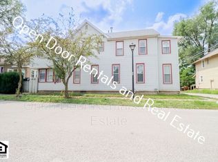 1918 Riedmiller Ave APT 5, Fort Wayne, IN 46802