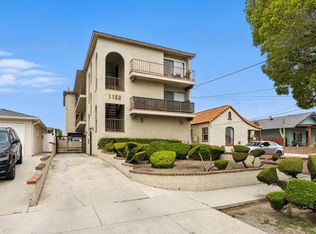 1152 W 24th St #4, San Pedro, CA 90731