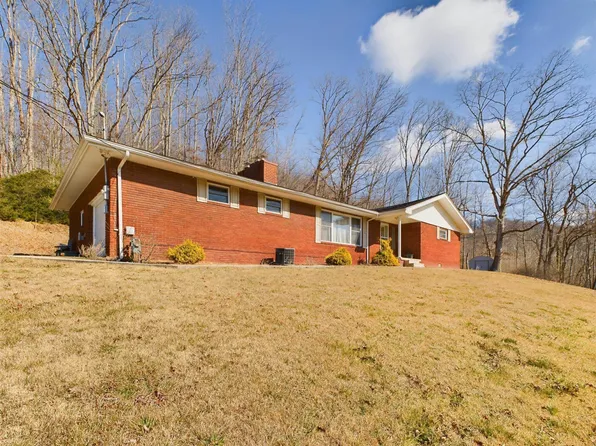 5037 County Road 15, South Pt, OH 45680