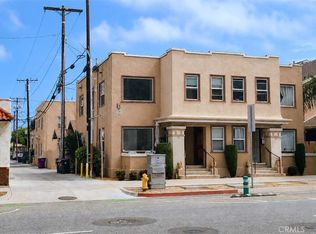 617 W 3rd St, Long Beach, CA 90802