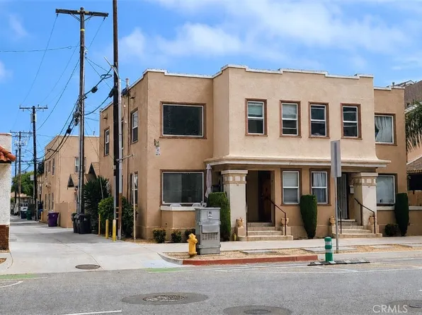 617 W 3rd St, Long Beach, CA 90802