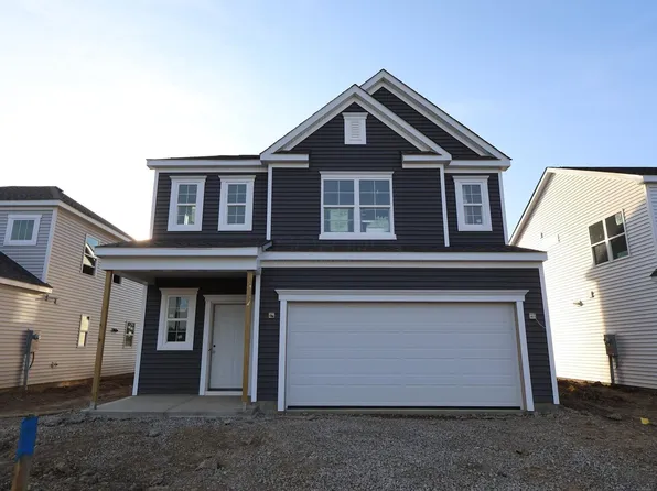 5843 Valleydale Rd, Powell, OH 43065
