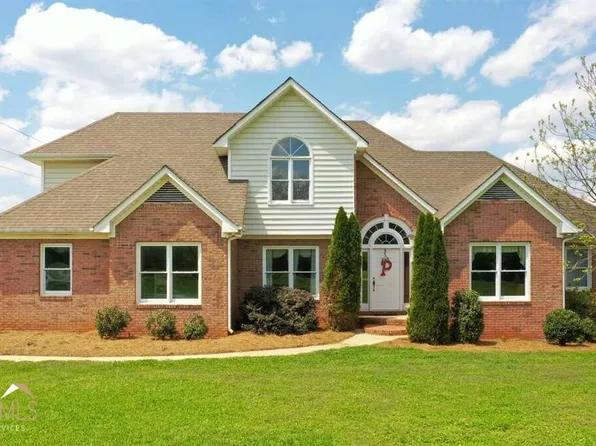 5325 Arbor Hill Rd, Canton, GA 30115