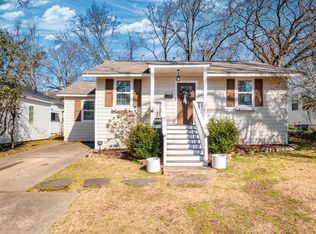 6518 Longwood Rd, Cammack Village, AR 72207