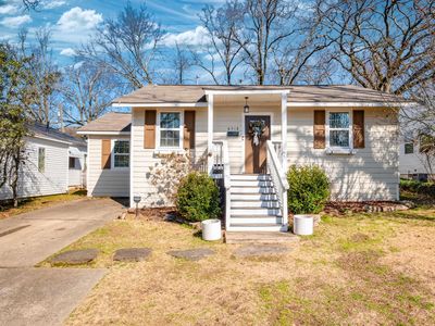 6518 Longwood Rd, Cammack Village, AR, 72207