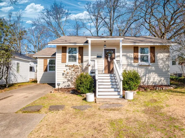 6518 Longwood Rd, Cammack Village, AR 72207