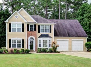 1821 Wellborn Way SW, Marietta, GA 30008