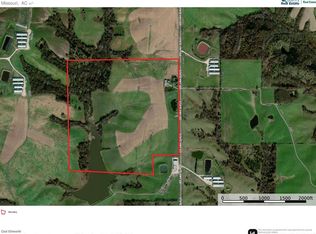 19283 Evolve Pl, Princeton, MO 64673