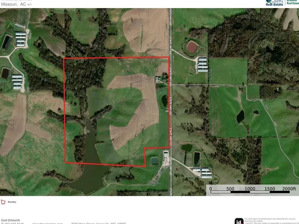 19283 Evolve Pl, Princeton, MO 64673