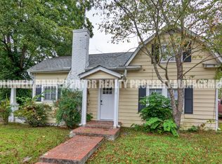203 California Ave UNIT A, Chattanooga, TN 37415