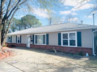 5601 Anthony Rd, Virginia Beach, VA 23455