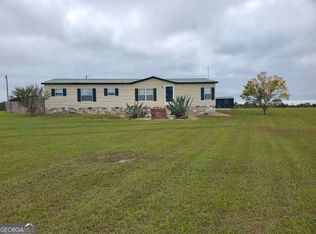 339 Chapel Hill Cir #15, Enigma, GA 31749