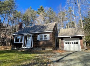 97 Blackbriar Rd, Woodstock, VT 05091