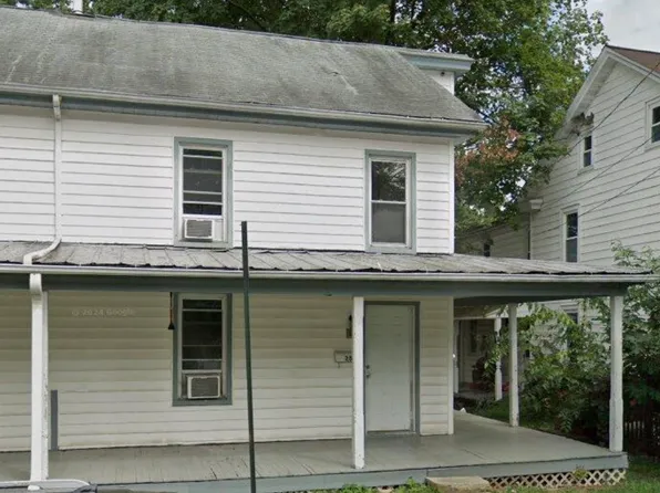 28 N Prince St, Millersville, PA 17551