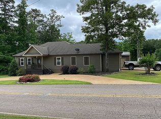 15 Hackney Ln, Counce, TN 38326