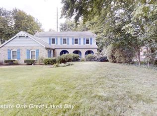 5431 Clydesdale Ln, Saginaw, MI