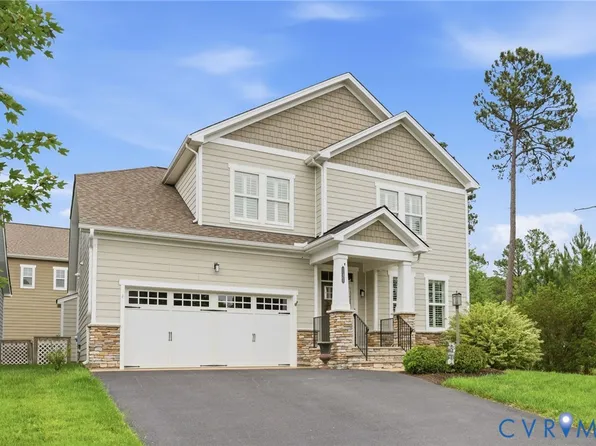 11406 Dublin Rd, Glen Allen, VA 23060