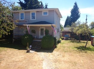 3107 SW Kenyon St, Seattle, WA 98126