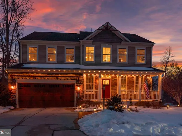 1372 Scoflo Ct, Bel Air, MD 21014