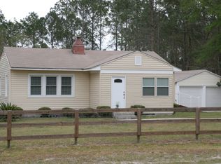 1503 Nolan Rd, Middleburg, FL 32068